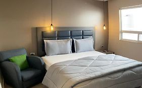 Hotel Buen Valle