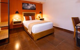 Hotel Buen Valle