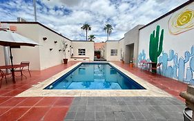 Hotel Buen Valle
